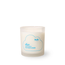 Load image into Gallery viewer, Eco soy candle Cotton Flower
